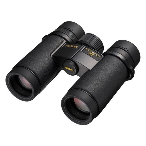 Εικόνα της Κιάλια Nikon Monarch HG 10x30mm Black BAA784SB