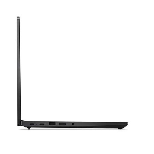 Εικόνα της Laptop Lenovo Thinkpad E14 Gen6 14" Intel Core Ultra 5-125U 16GB 512GB SSD Win11 Pro Black 21M7002KGM