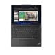 Εικόνα της Laptop Lenovo Thinkpad E14 Gen6 14" Intel Core Ultra 5-125U 16GB 512GB SSD Win11 Pro Black 21M7002KGM