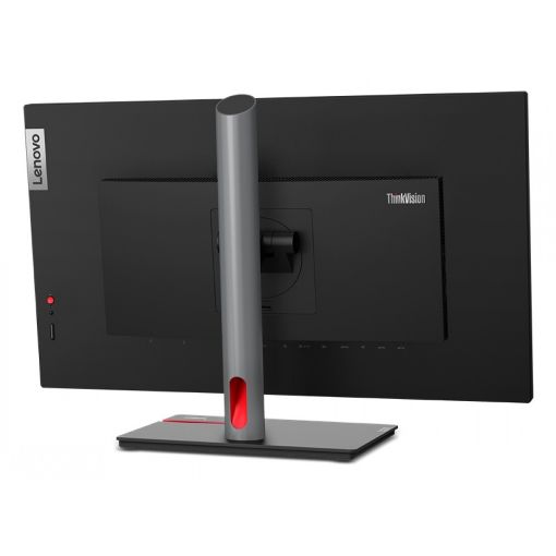 Εικόνα της Οθόνη Lenovo ThinkVision P27h-30 27" IPS QHD 63A1GAT1EU