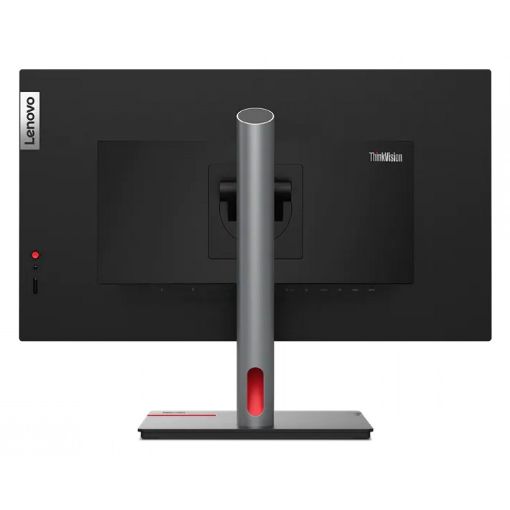 Εικόνα της Οθόνη Lenovo ThinkVision P27h-30 27" IPS QHD 63A1GAT1EU