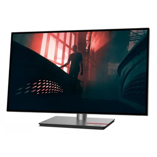 Εικόνα της Οθόνη Lenovo ThinkVision P27h-30 27" IPS QHD 63A1GAT1EU