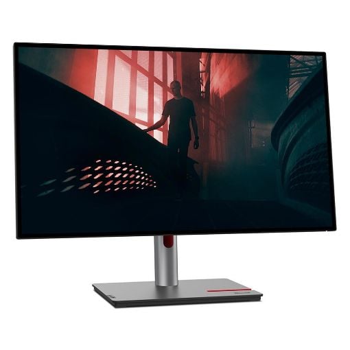Εικόνα της Οθόνη Lenovo ThinkVision P27h-30 27" IPS QHD 63A1GAT1EU