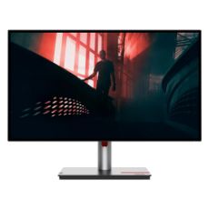 Εικόνα της Οθόνη Lenovo ThinkVision P27h-30 27" IPS QHD 63A1GAT1EU