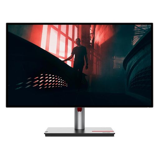 Εικόνα της Οθόνη Lenovo ThinkVision P27h-30 27" IPS QHD 63A1GAT1EU