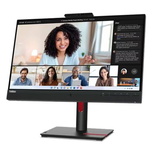 Εικόνα της Οθόνη Lenovo ThinkVision T24mv-30 23.8" IPS FHD 75Hz 63D7UAT3EU