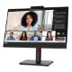 Εικόνα της Οθόνη Lenovo ThinkVision T24mv-30 23.8" IPS FHD 75Hz 63D7UAT3EU