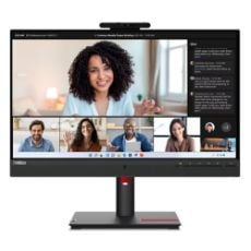 Εικόνα της Οθόνη Lenovo ThinkVision T24mv-30 23.8" IPS FHD 75Hz 63D7UAT3EU