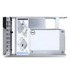 Εικόνα της Δίσκος SSD Dell 512e 960GB 2.5" with 3.5" Hybrid Carrier SATA III 345-BDQM