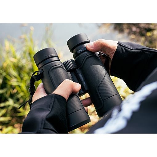Εικόνα της Κιάλια Nikon Prostaff P7 8x30mm Black BAA920SA