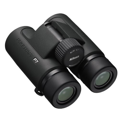 Εικόνα της Κιάλια Nikon Prostaff P7 8x30mm Black BAA920SA