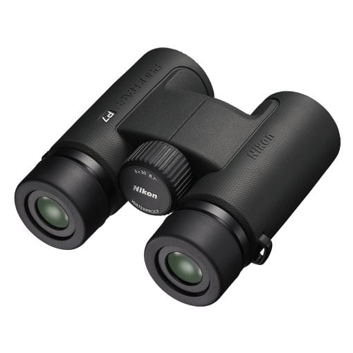 Εικόνα της Κιάλια Nikon Prostaff P7 8x30mm Black BAA920SA