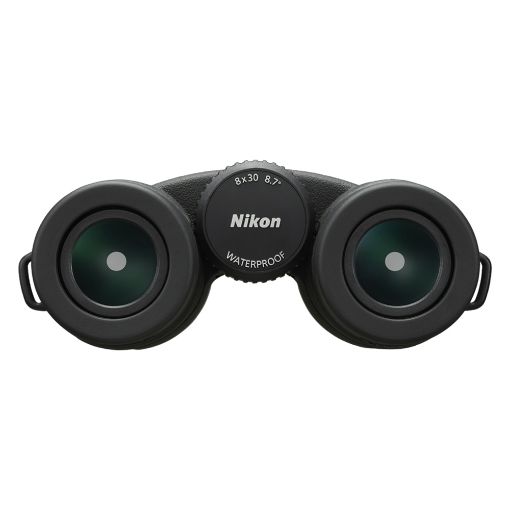 Εικόνα της Κιάλια Nikon Prostaff P7 8x30mm Black BAA920SA