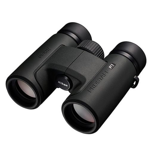 Εικόνα της Κιάλια Nikon Prostaff P7 8x30mm Black BAA920SA