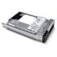 Εικόνα της Δίσκος SSD Dell 512e 480GB 2.5" with 3.5" Hybrid Carrier SATA III 345-BEBH