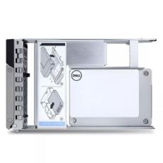 Εικόνα της Δίσκος SSD Dell 512e 480GB 2.5" with 3.5" Hybrid Carrier SATA III 345-BEBH