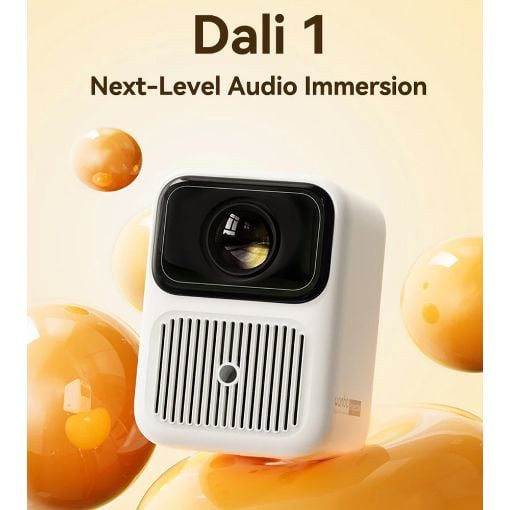 Εικόνα της Projector Wanbo Dali 1