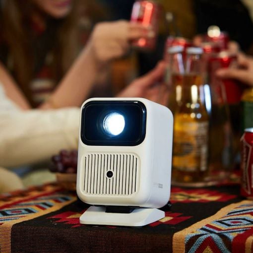 Εικόνα της Projector Wanbo Dali 1