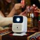 Εικόνα της Projector Wanbo Dali 1