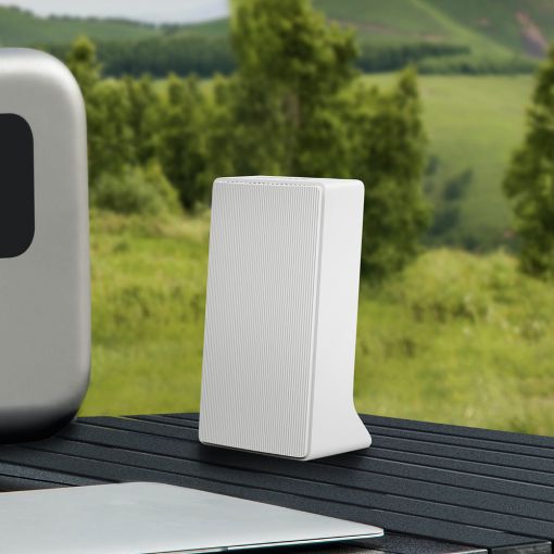 Εικόνα της Router Mercusys 4G+ Cat6 AC1200 Wireless Dual Band Gigabit MB230-4G