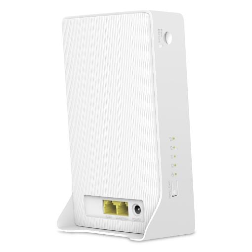 Εικόνα της Router Mercusys 4G+ Cat6 AC1200 Wireless Dual Band Gigabit MB230-4G