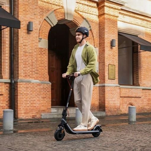 Εικόνα της Segway Ninebot KickScooter E2 PLUS E II