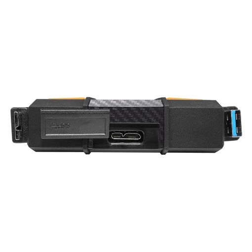 Εικόνα της Εξωτερικός Σκληρός Δίσκος Adata HD710 Pro 1TB USB 3.1 Yellow AHD710P-1TU31-CYL