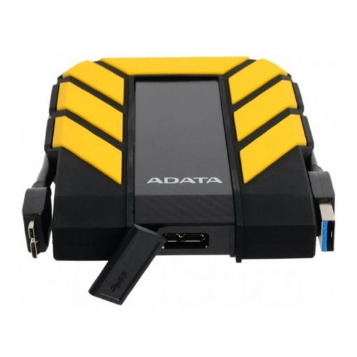 Εικόνα της Εξωτερικός Σκληρός Δίσκος Adata HD710 Pro 1TB USB 3.1 Yellow AHD710P-1TU31-CYL
