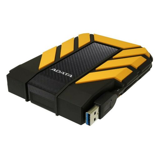 Εικόνα της Εξωτερικός Σκληρός Δίσκος Adata HD710 Pro 1TB USB 3.1 Yellow AHD710P-1TU31-CYL