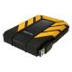 Εικόνα της Εξωτερικός Σκληρός Δίσκος Adata HD710 Pro 1TB USB 3.1 Yellow AHD710P-1TU31-CYL