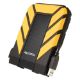Εικόνα της Εξωτερικός Σκληρός Δίσκος Adata HD710 Pro 1TB USB 3.1 Yellow AHD710P-1TU31-CYL