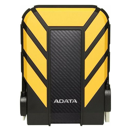 Εικόνα της Εξωτερικός Σκληρός Δίσκος Adata HD710 Pro 1TB USB 3.1 Yellow AHD710P-1TU31-CYL