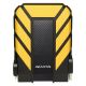 Εικόνα της Εξωτερικός Σκληρός Δίσκος Adata HD710 Pro 1TB USB 3.1 Yellow AHD710P-1TU31-CYL