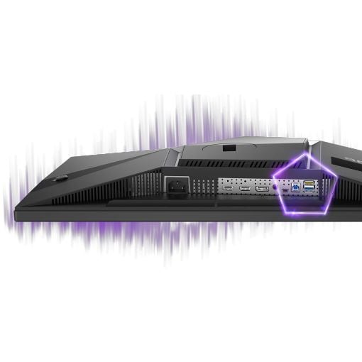Εικόνα της Οθόνη AOC Agon Pro AG276QZD2 26.7" QD-OLED Quad HD 240Hz