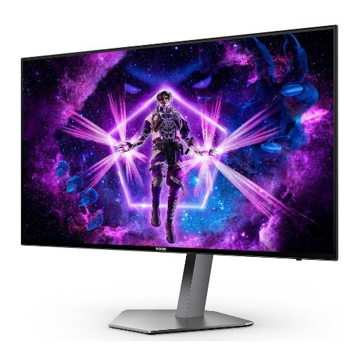 Εικόνα της Οθόνη AOC Agon Pro AG276QZD2 26.7" QD-OLED Quad HD 240Hz