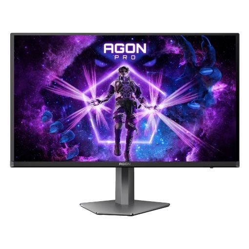 Εικόνα της Οθόνη AOC Agon Pro AG276QZD2 26.7" QD-OLED Quad HD 240Hz