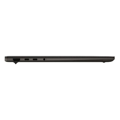 Εικόνα της Laptop Asus Zenbook S 14 OLED UX5406SA-OLED-PZ235X 14" Touch Intel Core Ultra 7-258V 32GB 1TB SSD Win11 Pro Zumaia Gray 90NB14F3-M00A50