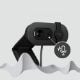 Εικόνα της Webcam Logitech Brio 100 1080p Graphite 960-001585
