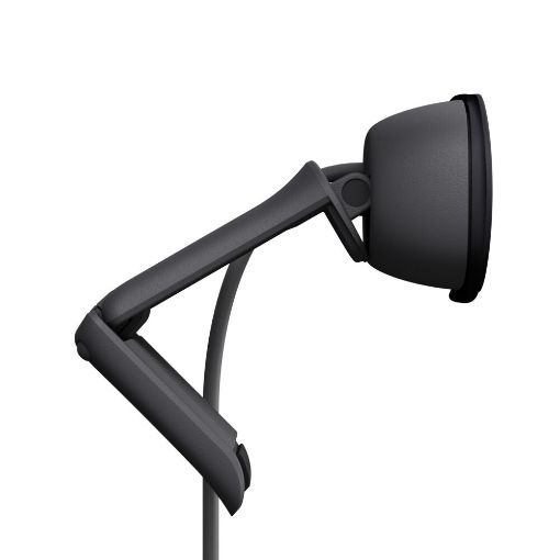 Εικόνα της Webcam Logitech Brio 100 1080p Graphite 960-001585