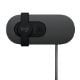 Εικόνα της Webcam Logitech Brio 100 1080p Graphite 960-001585