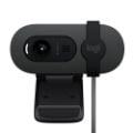 Εικόνα της Webcam Logitech Brio 100 1080p Graphite 960-001585