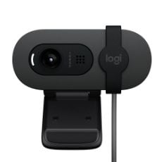 Εικόνα της Webcam Logitech Brio 100 1080p Graphite 960-001585