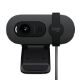 Εικόνα της Webcam Logitech Brio 100 1080p Graphite 960-001585