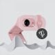Εικόνα της Webcam Logitech Brio 100 1080p Rose 960-001623
