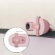 Εικόνα της Webcam Logitech Brio 100 1080p Rose 960-001623