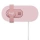 Εικόνα της Webcam Logitech Brio 100 1080p Rose 960-001623