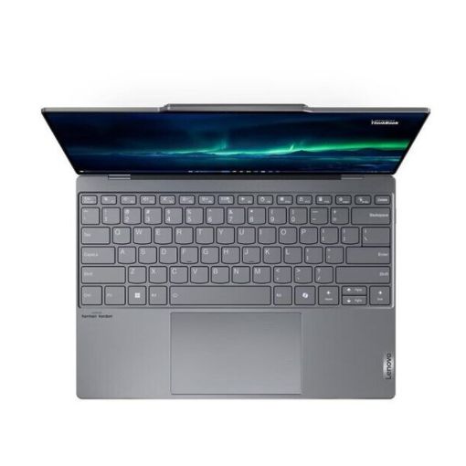 Εικόνα της Laptop Lenovo ThinkBook 13x G4 IMH 13.5" Intel Core Ultra 5-125H 16GB 512GB SSD Win11 Pro Luna Grey 21KR000LGM