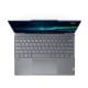 Εικόνα της Laptop Lenovo ThinkBook 13x G4 IMH 13.5" Intel Core Ultra 5-125H 16GB 512GB SSD Win11 Pro Luna Grey 21KR000LGM