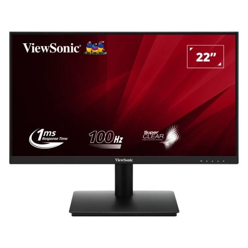 Εικόνα της Οθόνη Viewsonic VA220-H 21.5" VA Full HD 100Hz