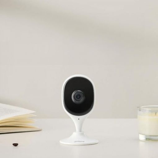 Εικόνα της Indoor Wireless IP Camera Dahua C3A